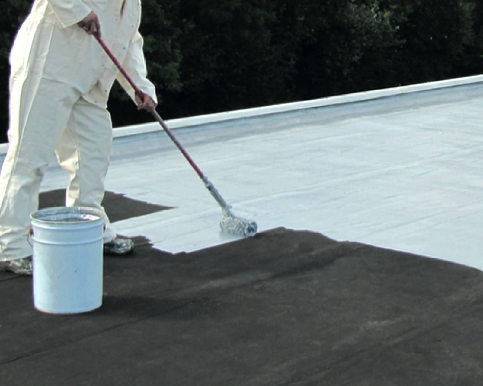 Bitumen Daken Coaten Het Zuiden Coatings Specialist in het